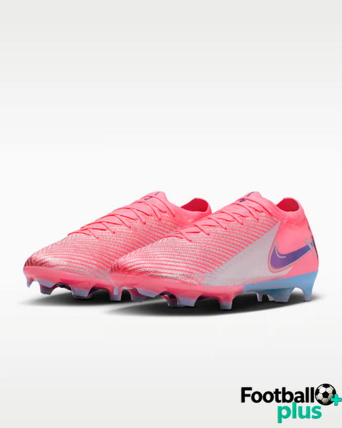 NIKE ZOOM MERCURIAL VAPOR 16 ELITE &ldquo;Vini Jr.&rdquo; FG (IM3643-640) IM3643-640 фото