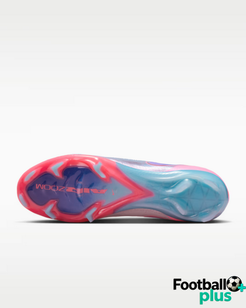 NIKE ZOOM MERCURIAL VAPOR 16 ELITE &ldquo;Vini Jr.&rdquo; FG (IM3643-640) IM3643-640 фото