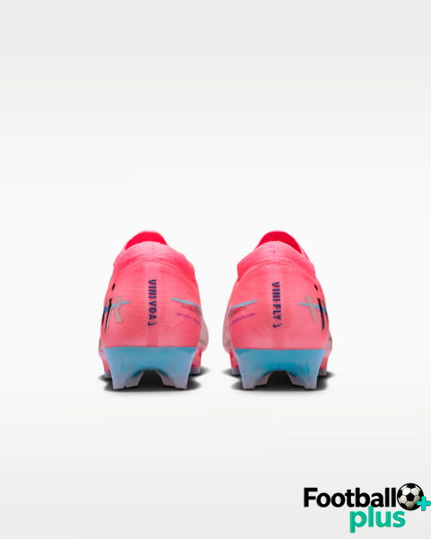 NIKE ZOOM MERCURIAL VAPOR 16 ELITE &ldquo;Vini Jr.&rdquo; FG (IM3643-640) IM3643-640 фото