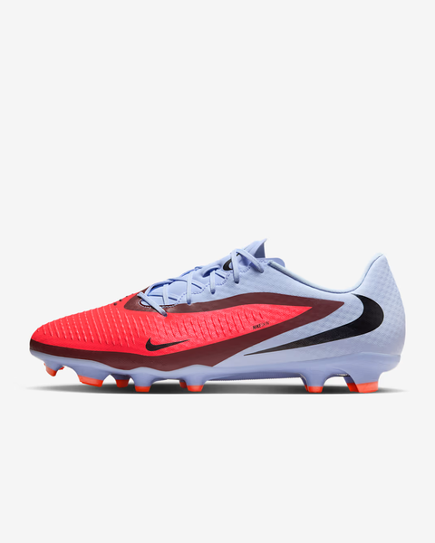 NIKE PHANTOM 6 LOW ACADEMY FG\MG (HJ4564-400) HJ4564-400 фото