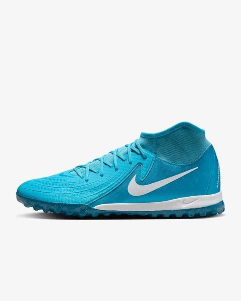 NIKE PHANTOM LUNA 2 ACADEMY TF (FJ2566-400) FJ2566-400 фото