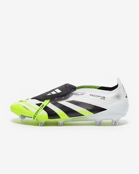 ADIDAS PREDATOR ELITE FT FG (JI1092) JI1092 фото