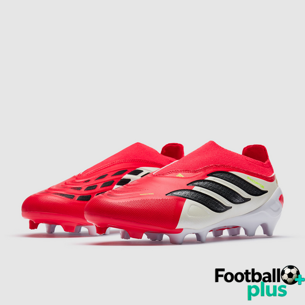 ADIDAS PREDATOR LEAGUE LL FG Junior (JR7890) JR7890 фото