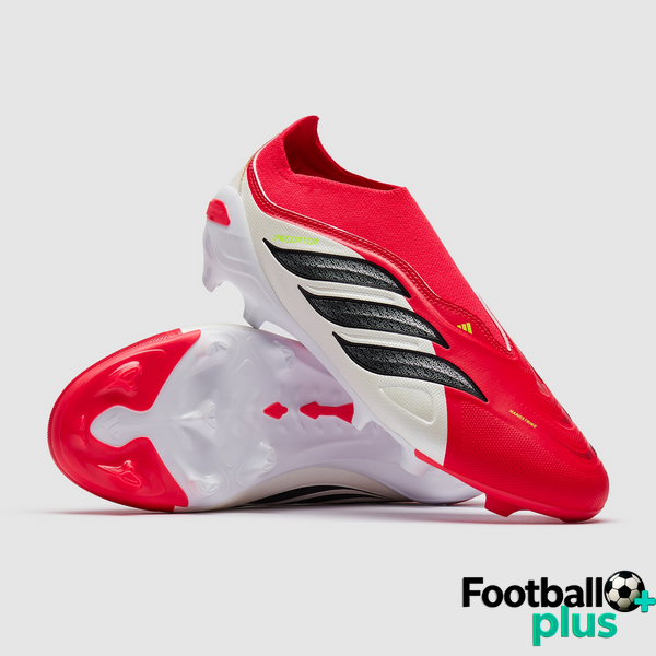 ADIDAS PREDATOR LEAGUE LL FG Junior (JR7890) JR7890 фото