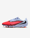 NIKE PHANTOM 6 LOW ACADEMY FG\MG (HJ4564-400) HJ4564-400 фото 1