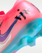 NIKE ZOOM MERCURIAL VAPOR 16 ELITE &ldquo;Vini Jr.&rdquo; FG (IM3643-640) IM3643-640 фото 7