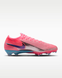 NIKE ZOOM MERCURIAL VAPOR 16 ELITE &ldquo;Vini Jr.&rdquo; FG (IM3643-640) IM3643-640 фото 3
