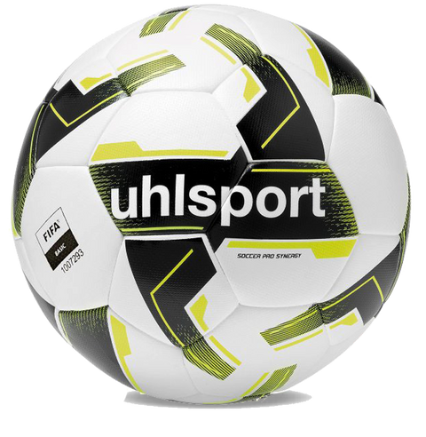 ФУТБОЛЬНЫЙ МЯЧ UHLSPORT SOCCER PRO SYNERGY (100171901) - Р5 100171901 фото