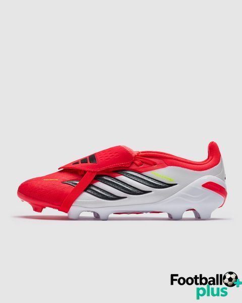 ADIDAS PREDATOR ELITE FT FG Junior (JS0391) JS0391 фото