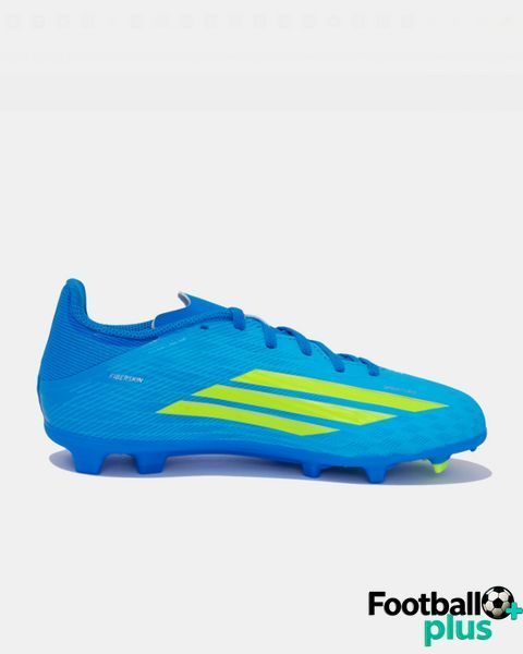 ADIDAS F50 LEAGUE MG Junior (JR9013) JR9013 фото