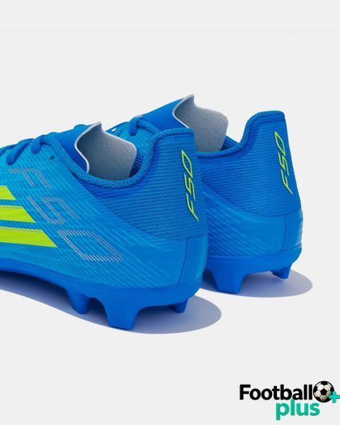 ADIDAS F50 LEAGUE MG Junior (JR9013) JR9013 фото