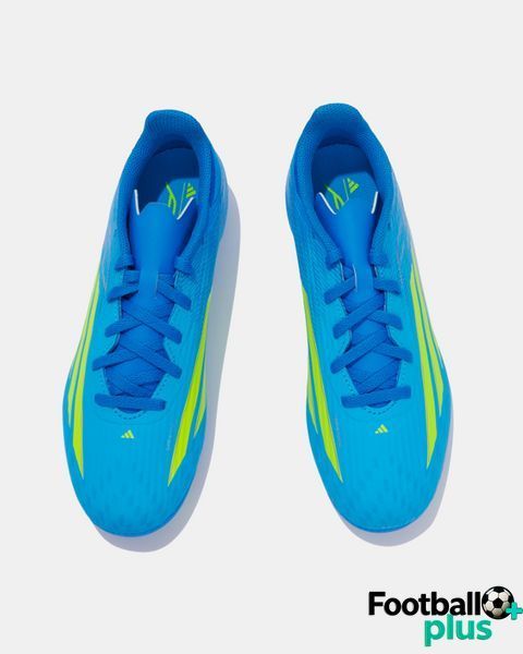 ADIDAS F50 LEAGUE MG Junior (JR9013) JR9013 фото