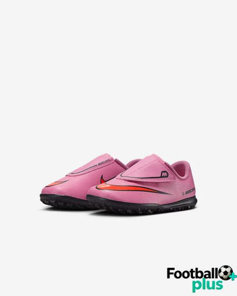 JR NIKE MERCURIAL VAPOR 16 CLUB PS (V) TF (FQ8291-600) FQ8291-600 фото