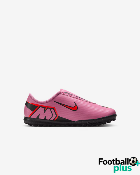 JR NIKE MERCURIAL VAPOR 16 CLUB PS (V) TF (FQ8291-600) FQ8291-600 фото