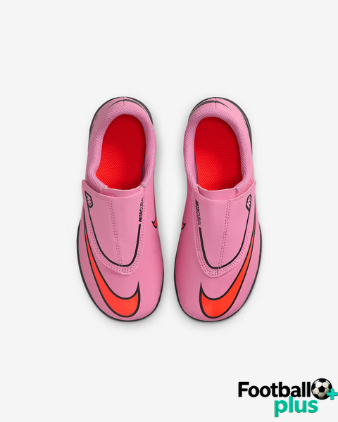 JR NIKE MERCURIAL VAPOR 16 CLUB PS (V) TF (FQ8291-600) FQ8291-600 фото
