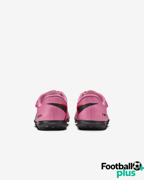 JR NIKE MERCURIAL VAPOR 16 CLUB PS (V) TF (FQ8291-600) FQ8291-600 фото