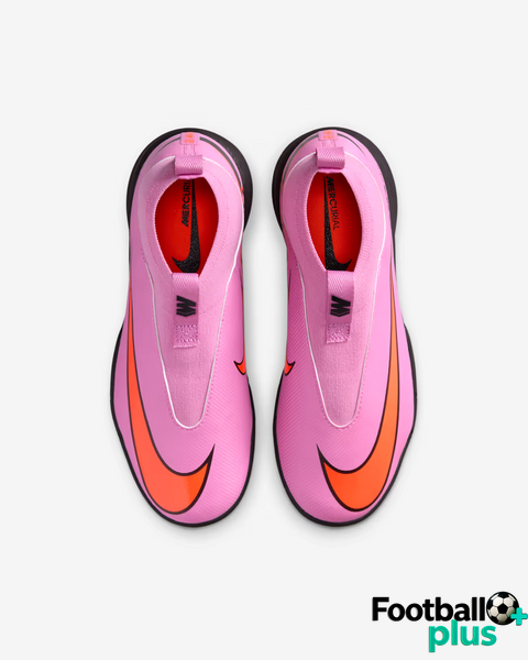 JR NIKE ZOOM MERCURIAL SUPERFLY 10 ACADEMY IC (FQ8312-600) FQ8312-600 фото