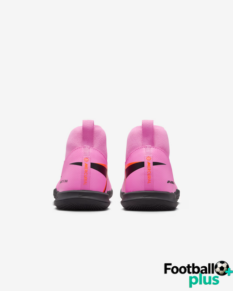 JR NIKE ZOOM MERCURIAL SUPERFLY 10 ACADEMY IC (FQ8312-600) FQ8312-600 фото