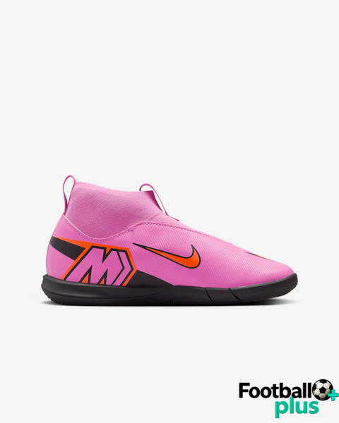 JR NIKE ZOOM MERCURIAL SUPERFLY 10 ACADEMY IC (FQ8312-600) FQ8312-600 фото