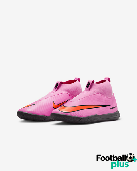 JR NIKE ZOOM MERCURIAL SUPERFLY 10 ACADEMY IC (FQ8312-600) FQ8312-600 фото