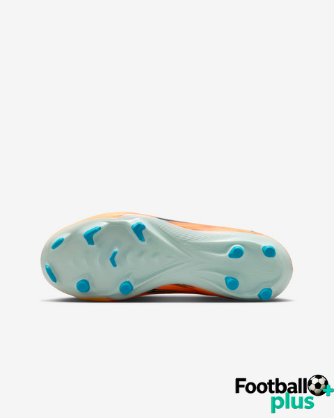 JR NIKE ZOOM MERCURIAL VAPOR 16 ACADEMY KM MG (FQ8394-801) FQ8394-801 фото