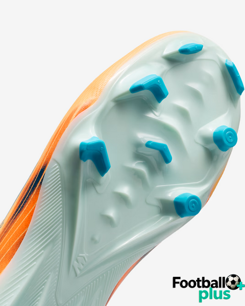 JR NIKE ZOOM MERCURIAL VAPOR 16 ACADEMY KM MG (FQ8394-801) FQ8394-801 фото