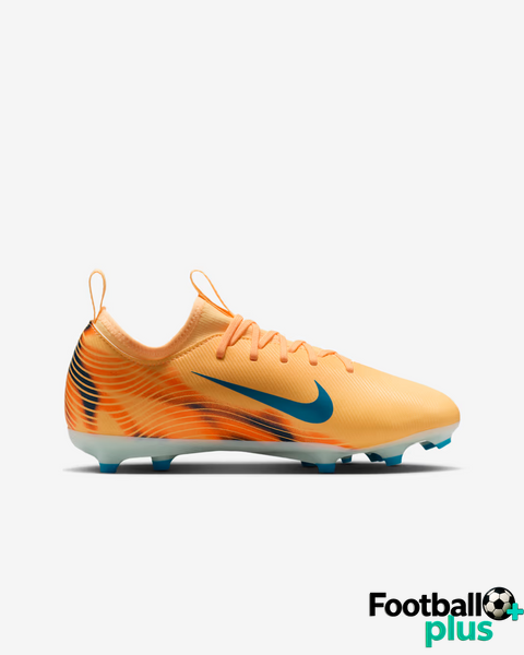 JR NIKE ZOOM MERCURIAL VAPOR 16 ACADEMY KM MG (FQ8394-801) FQ8394-801 фото