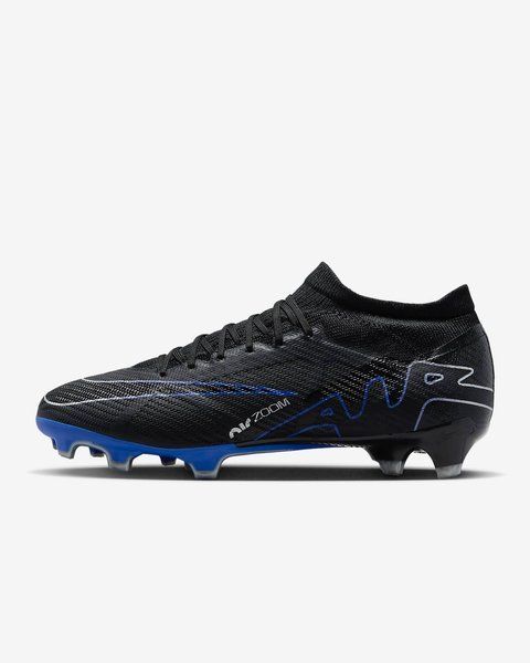 NIKE ZOOM MERCURIAL VAPOR 15 PRO FG (DJ5603-040) DJ5603-040 фото