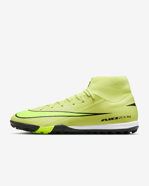 NIKE ZOOM MERCURIAL SUPERFLY 10 ACADEMY TF (FQ8331-300) FQ8331-300 фото