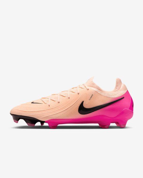NIKE PHANTOM GX 2 PRO FG (FJ2563-800) FJ2563-800 фото