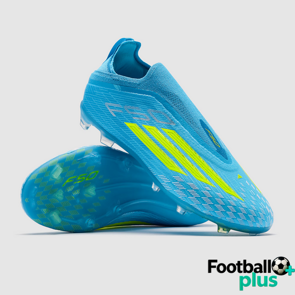 ADIDAS F50 ELITE LL FG Junior (JR8960) JR8960 фото