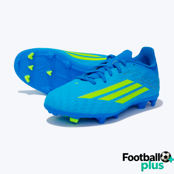 ADIDAS F50 LEAGUE MG Junior (JR9013) JR9013 фото
