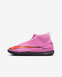 JR NIKE ZOOM MERCURIAL SUPERFLY 10 ACADEMY IC (FQ8312-600) FQ8312-600 фото 1