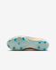 JR NIKE ZOOM MERCURIAL VAPOR 16 ACADEMY KM MG (FQ8394-801) FQ8394-801 фото 2