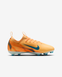 JR NIKE ZOOM MERCURIAL VAPOR 16 ACADEMY KM MG (FQ8394-801) FQ8394-801 фото 3