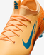 JR NIKE ZOOM MERCURIAL VAPOR 16 ACADEMY KM MG (FQ8394-801) FQ8394-801 фото 8