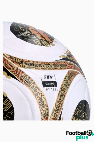 ADIDAS FIFA WORLD CUP 26 TRIONDA FINALS LEAGUE (KE4322) KE4322 фото