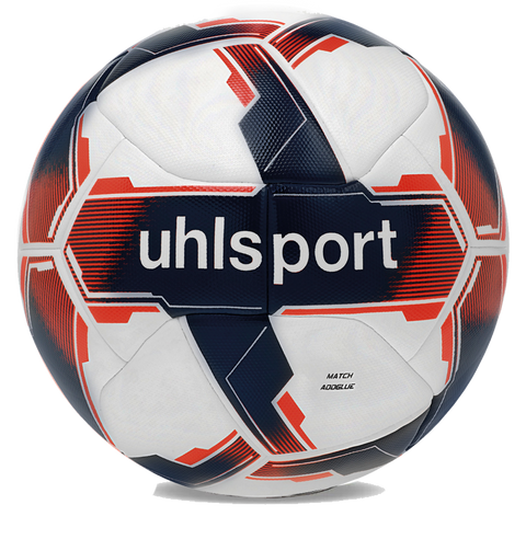 ФУТБОЛЬНЫЙ МЯЧ UHLSPORT MATCH ADDGLUE (100175001) 100175001 фото