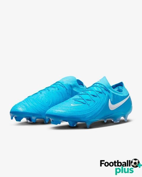 NIKE PHANTOM GX 2 ELITE FG (FJ2559-400) FJ2559-400 фото