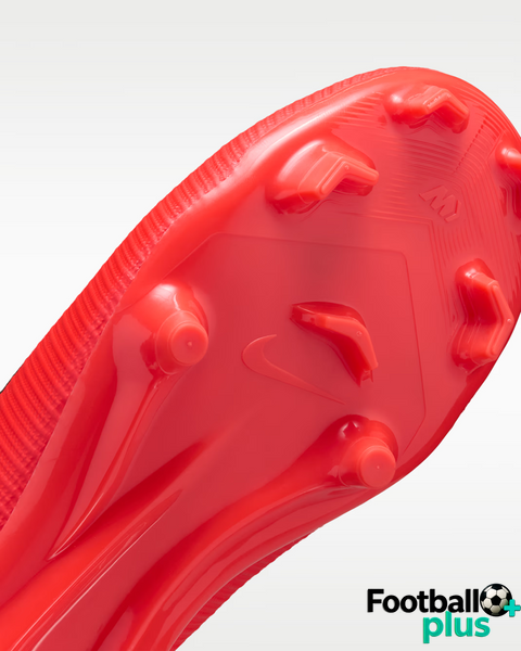 NIKE JR. MERCURIAL VAPOR 17 ACADEMY FG/MG (IM7359-600) IM7359-600 фото