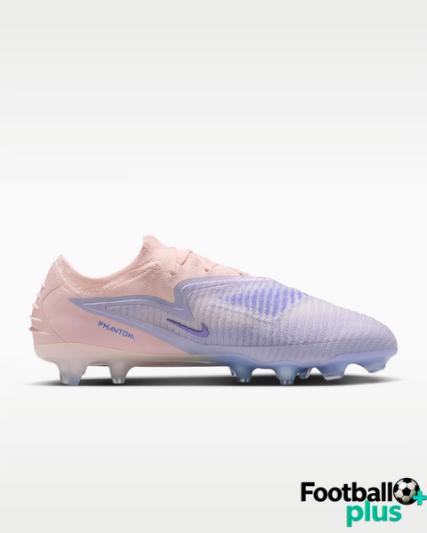 NIKE PHANTOM 6 LOW ELITE LV8 FG (IO8217-008) IO8217-008 фото