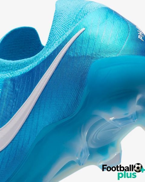 NIKE PHANTOM GX 2 ELITE FG (FJ2559-400) FJ2559-400 фото