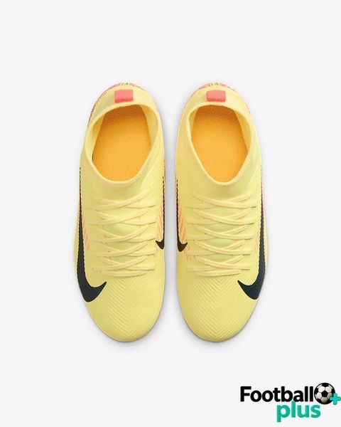 JR NIKE MERCURIAL SUPERFLY 10 CLUB KM MG (HF6283-800) HF6283-800 фото