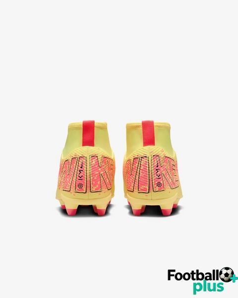 JR NIKE MERCURIAL SUPERFLY 10 CLUB KM MG (HF6283-800) HF6283-800 фото