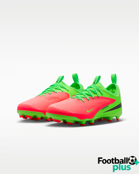 JR NIKE PHANTOM 6 LOW ACADEMY EH MG (HQ2032-603) HQ2032-603 фото