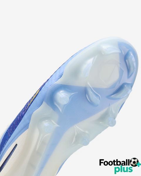 NIKE PHANTOM 6 LOW ELITE LV8 FG (HQ2331-400) HQ2331-400 фото