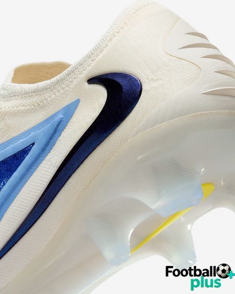 NIKE PHANTOM 6 LOW ELITE LV8 FG (HQ2331-400) HQ2331-400 фото