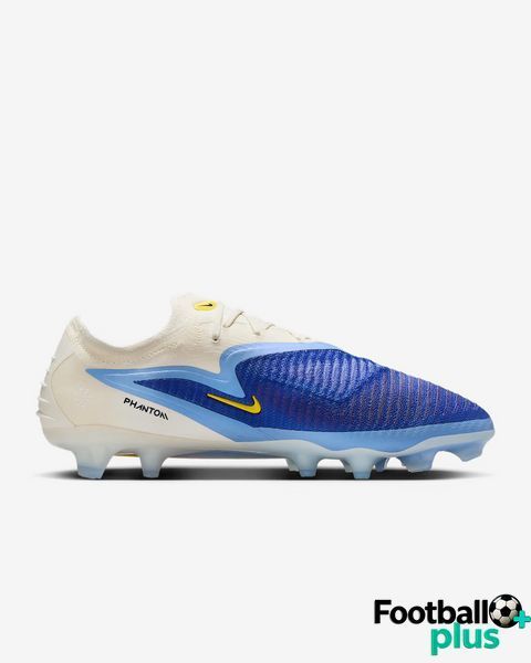 NIKE PHANTOM 6 LOW ELITE LV8 FG (HQ2331-400) HQ2331-400 фото