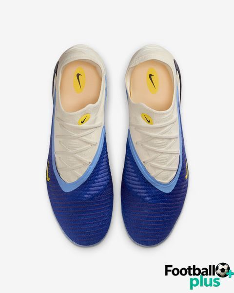 NIKE PHANTOM 6 LOW ELITE LV8 FG (HQ2331-400) HQ2331-400 фото