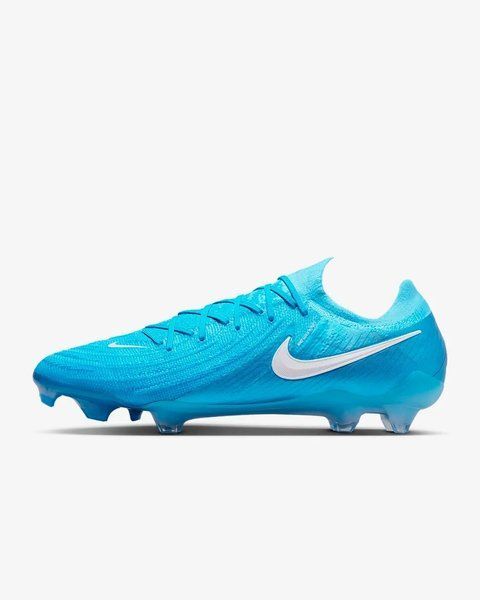 NIKE PHANTOM GX 2 ELITE FG (FJ2559-400) FJ2559-400 фото